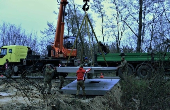 1 Ukraine Dung Phao Dai Bao Ve Thu Do Kiev Sau Tran Tap Kich Ten Lua Nga