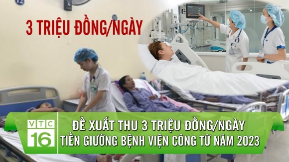 Vừa phải thôi các quan Y tế!