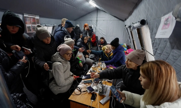 2 4000 Dao Bat Kha Chien Bai Giup Ukraine Doi Pho Man Tap Kich Ten Lua Nga