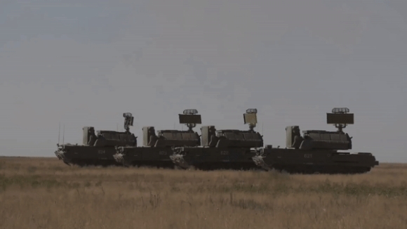 1 Ukraine Co The Nhan Duoc Ten Lua Phong Khong Tor M1 Tu Nato