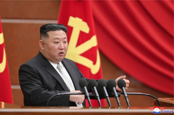 Triều Tiên có tân Bộ trưởng Quốc phòng