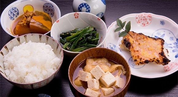 5 món rau củ người Nhật hay ăn để cấp ẩm da và ngừa ung thư, phụ nữ càng nên ăn nhiều hơn