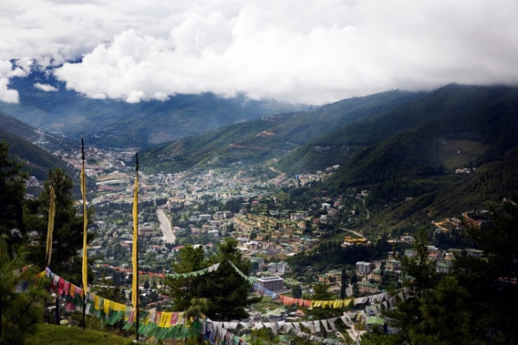 Du lịch Bhutan: Hút du khách với vũ điệu khỏa thân mê hoặc ma quỷ và tôn vinh “của quý” đàn ông