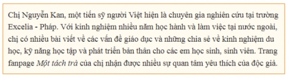 2 Tien Si Nguoi Viet Song Tai Nuoc Ngoai Hon 10 Nam Xin Cha Me Dung Cho Con Di Tay Du Hoc