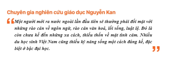 3 Tien Si Nguoi Viet Song Tai Nuoc Ngoai Hon 10 Nam Xin Cha Me Dung Cho Con Di Tay Du Hoc