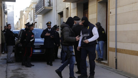 Cảnh sát Ý tìm thấy hầm trú ẩn bí mật của 'bố già mafia cuối cùng' ở Sicilia