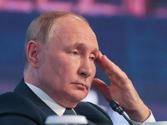 Putin đã tính toán sai, nền kinh tế thế giới không còn cần Nga nữa