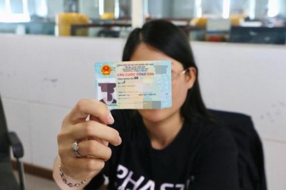 Việt kiều có được cấp Căn cước công dân Việt Nam?