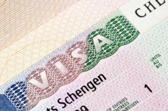 Hướng dẫn chi tiết thủ tục xin Visa thăm thân Đức mới nhất năm 2023