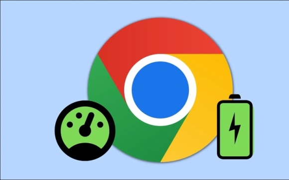 Google Chrome bổ sung tính năng tiết kiệm điện và bộ nhớ