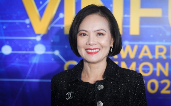 Giáo sư gốc Việt được bầu vào Viện Hàn lâm Kỹ thuật Quốc gia Mỹ