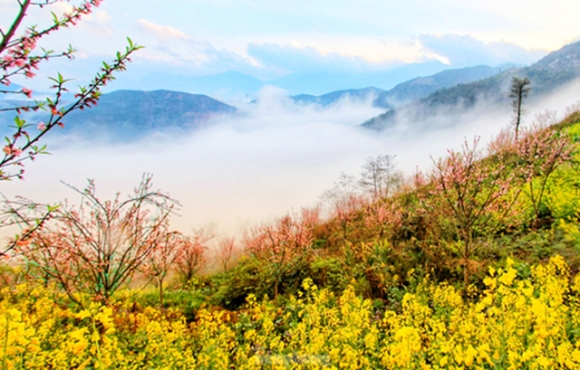 4 Duong Len Lai Chau Hoa Dao No Tham Canh Sac Ngan Nam Co Mot