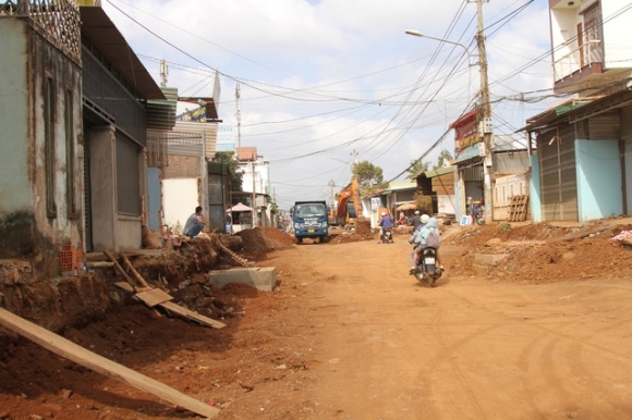 3 Dak Lak Vi Sao Co Ho Dan Nhan Boi Thuong 1900 Dong Trong Du An Duong Tram Ti