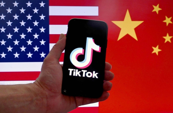 Làn sóng cấm TikTok lan rộng