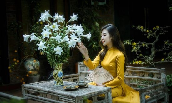 Có 'Đạo đức' tự nhiên sẽ trở thành người cao quý