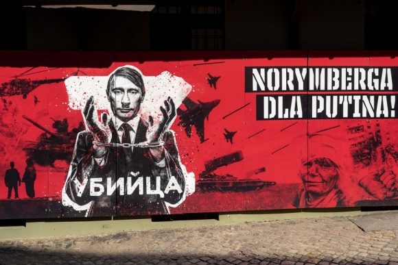1 Dau Cham Het Cho Putin