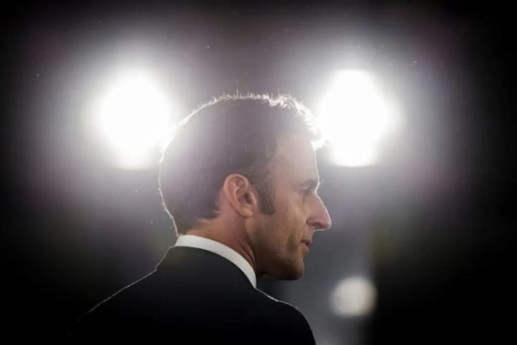 1 Cai Gia Dat Tu Quyet Dinh Phut Chot Cua Ong Macron
