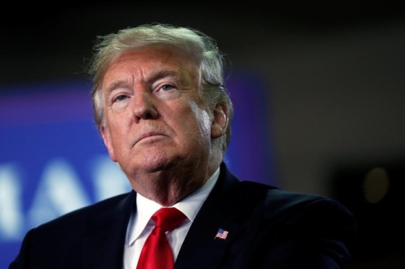 1 Dieu Gi Se Xay Ra Neu Ong Trump Bi Bat