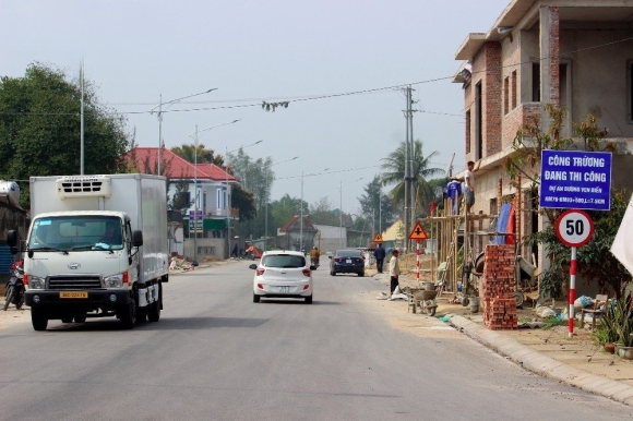 Lao động "chui" ở Hàn Quốc: 10 người đi, 8 người bỏ trốn