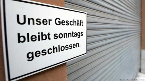 Điều ‘kỳ lạ’ ở Đức: Luật nghỉ chủ nhật, TTTM buộc đóng cửa sau 8h tối đã tồn tại 104 năm