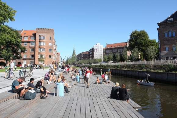 Sống ở thành phố hay nông thôn: Lựa chọn nào phù hợp với bạn khi sống ở Đức?