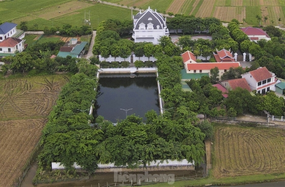 5 Ngang Nhien Va Ngao Nghe Nhung Dieu Nhin Thay Ma Dau Don Long