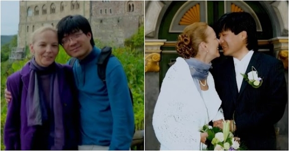 Qua Đức du học, chàng 8X cưới nữ giáo sư hơn 22t mặc bố mẹ cản: Cái kết đáng nể sau 15 năm sống chung