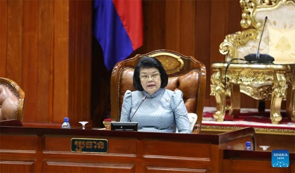 3 Tan Thu Tuong Hun Manet Cam Ket Phat Trien Kinh Te Thuc Day Cai Cach