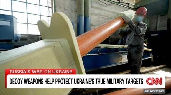 4 Vu Khi Cua Ukraine Che Tao Ra Chi Muon Quan Nga Pha Huy Cang Nhanh Cang Thich