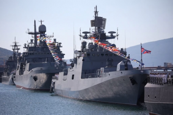 Quân nhân Nga bán đứng Hạm đội Biển Đen, giúp Ukraine tấn công thảm khốc vào Sevastopol