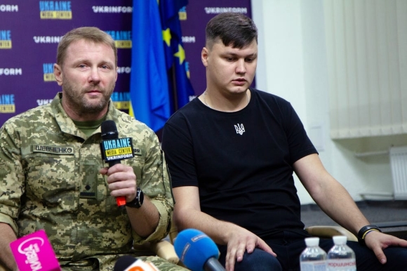 Ukraine: Phi công Nga đào thoát "tiết lộ tin tình báo quan trọng"