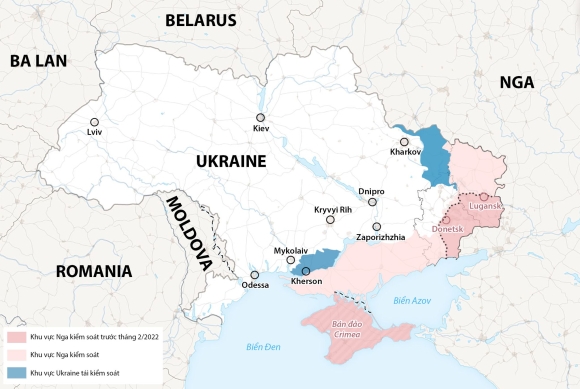 2 Ukraine Tuyen Bo Chan 35 Ten Lua Uav Tu Sat Nga