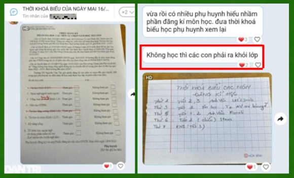 Học sinh 