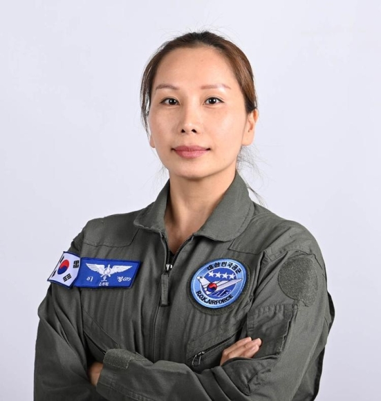 Cô dâu Việt được chọn làm "phi công quốc dân" tại Hàn Quốc