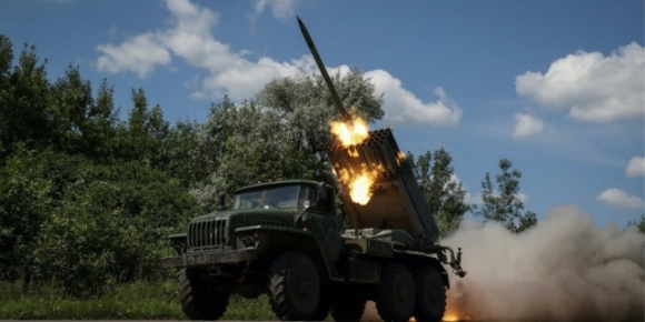 Ukraine giành được thắng lợi một phần phía Tây Verbove, gây tổn thất nặng nề cho quân Nga