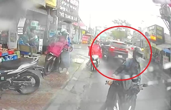 5 Xe Vinfast Gay Tai Nan Lien Hoan Tong Chet Co Gai 18 Tuoi O Thu Duc