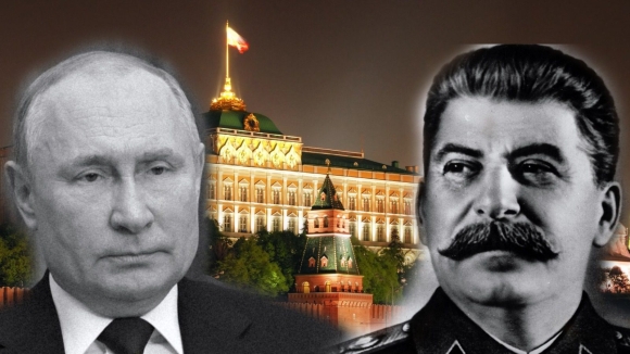 Điểm qua một vài cuộc chiến xâm lược mà Liên Xô (và Nga) đã từng phát động