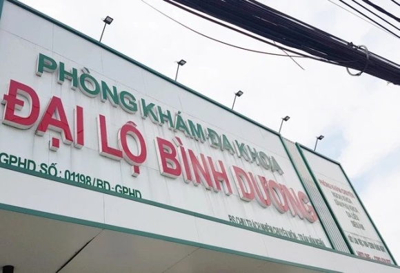 Vụ bác sĩ dùng một tay phá thai 21 tuần tuổi, Sở Y tế vào cuộc