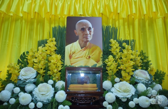 Thầy Tuệ Sỹ: Một hình mẫu lý tưởng về người trí thức hiện đại, toàn vẹn của người tu sĩ Phật giáo chân chính