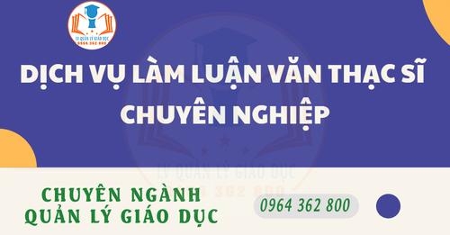 Ts Chu Mộng Long: Giáo dục thành cái chợ lừa đảo