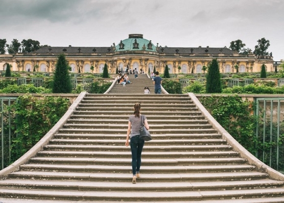 4 Diem Den Du Lich O Potsdam Nuoc Duc Ban Khong The Bo Qua