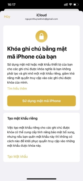 11 Cach Giau Anh Rieng Tu Tren Iphone