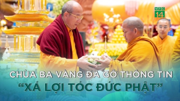 Đức Phật không dạy đẩy dân chúng vào bến mê bằng đủ những trò thao túng và lừa dối