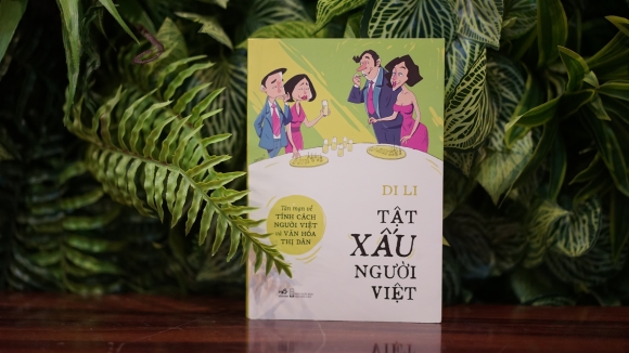 Trích sách "Tật xấu người Việt" (phần 1): Bệnh sĩ