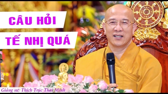 Động đến Thiên đình?