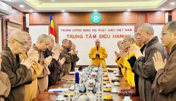 3 Dong Den Thien Dinh