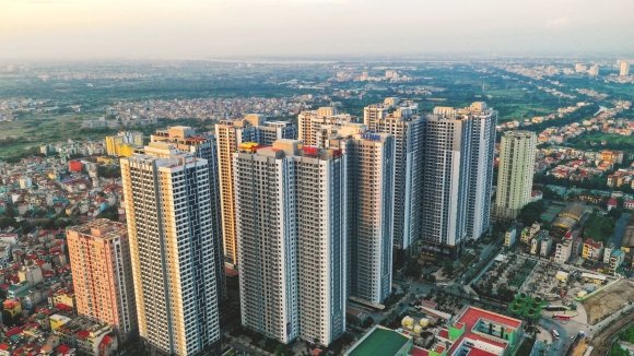 Làm nghề gì mua được chung cư 3 tỷ đồng tại Hà Nội, TPHCM nhanh nhất?