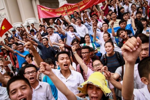 2 50 Nam Hai Chien Hoang Sa Hoang Sa Bao Gio Lay Lai