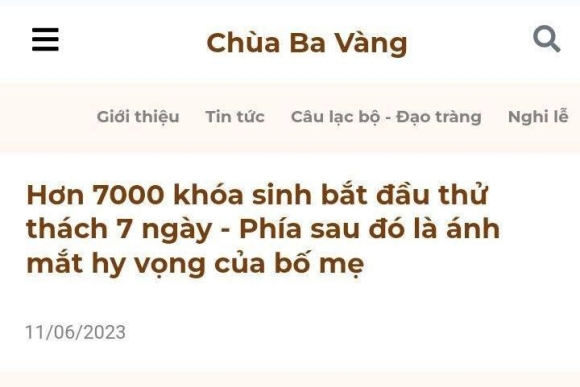 2 Sau Vu Xa Loi Toc Nghiem Trong O Chua Ba Vang Con Nhung Dieu Rat Te Va Dang Lo Ngai