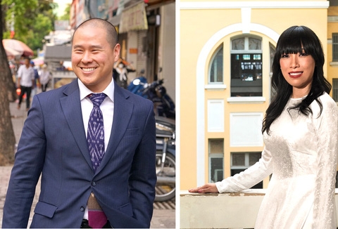 Hai nghị sĩ gốc Việt: 'Phải làm gì đó cho Việt Nam'